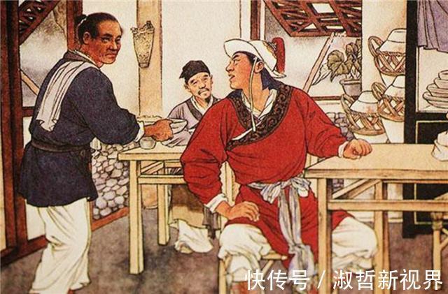 宋江@宋江用70多个兄弟的性命,换来一个楚州安抚使,这官到底有多大