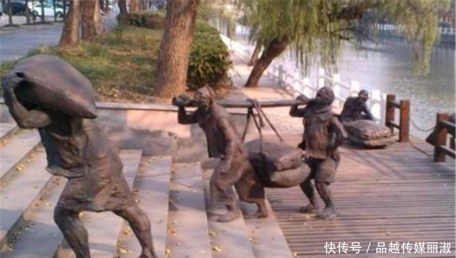 详细描述|修秦始皇陵的人都被杀死了,司马迁为何可以详细描述皇陵内结构?