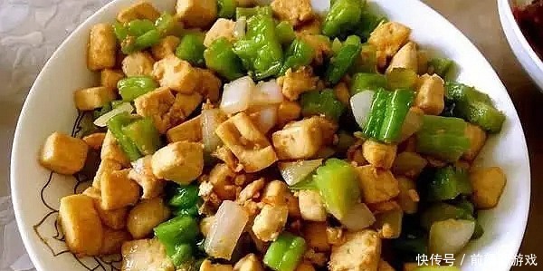 吃了就忘不了的家常菜,营养下饭,隔三差五吃,提高身体抵抗力!