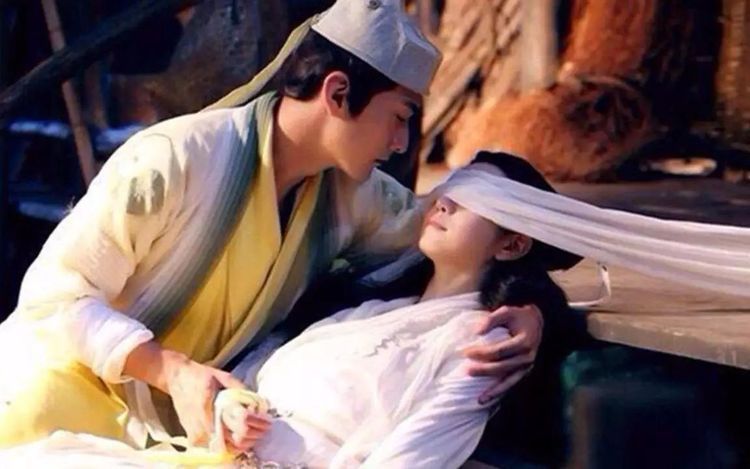 金刀驸马|假如郭靖没有娶黄蓉,而是与华筝公主结婚,结局会是怎么样?