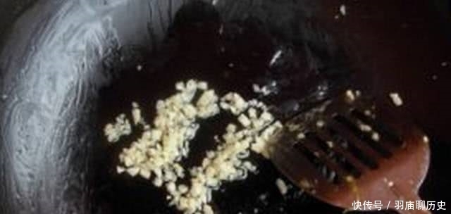 蚝油西兰花的做法,这么做最美味了!