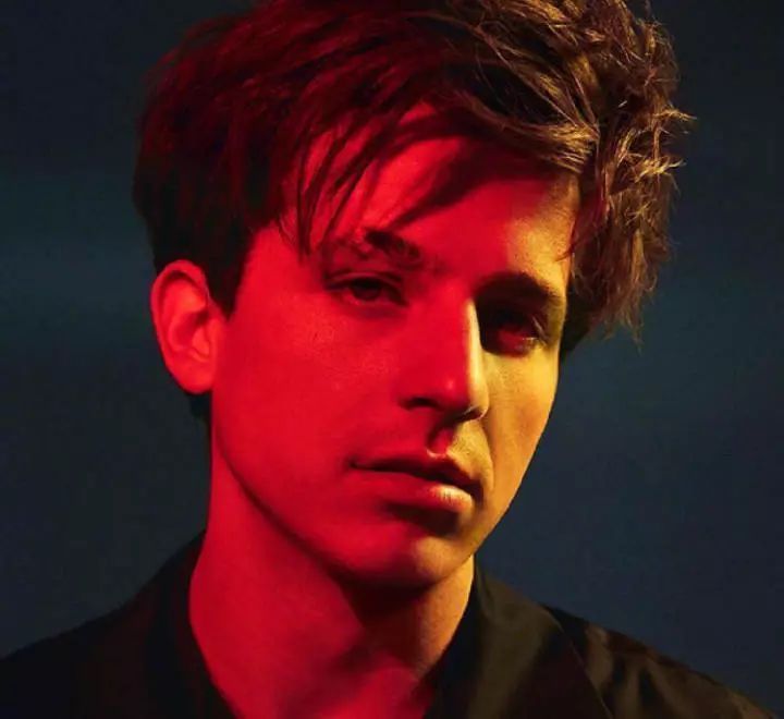 Charlieputh歌曲百度云 Charlieputh歌曲百度云