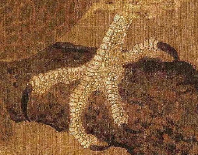 崔白|宋画里的秋天,韵味十足!