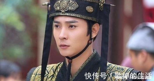 科举考试|世人皆知杨广亡隋，却不知其孙子临死前说一句话，如今成千古名言！