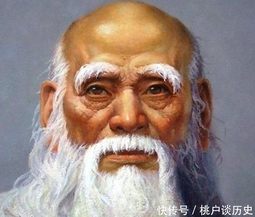 孔子数次问老子同一个问题,明显是挑战,为何却又高度赞扬老子