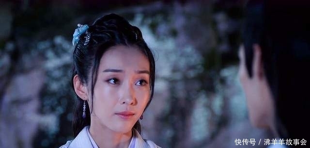 人美舞好,不争不抢,最美师姐宣璐是演艺圈的“沧海遗珠”