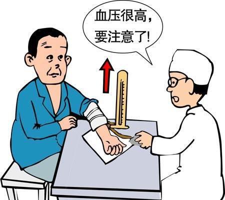 降压|高血压患者冬季降压指南!做好4件事,血压平稳不用慌