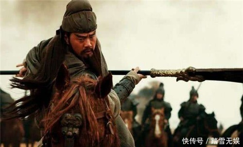 名将|三国中最忠诚的四大名将,关羽只能排第二,第一没有任何争议