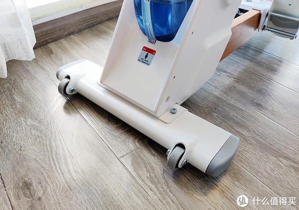 阻力|微客智品 篇二百一十二：居家健身、高效燃脂！有专业教练指导的野小兽R15水阻划船机体验