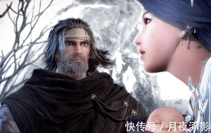 斗罗大陆|斗罗大陆唐昊的最强魂技,击败千寻疾,吓退武魂殿二供奉