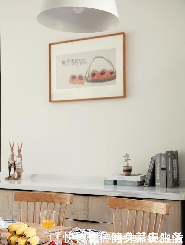 软硬装|这是我见过花钱最少效果却最好的装修,太值了,难怪很多人都不信!