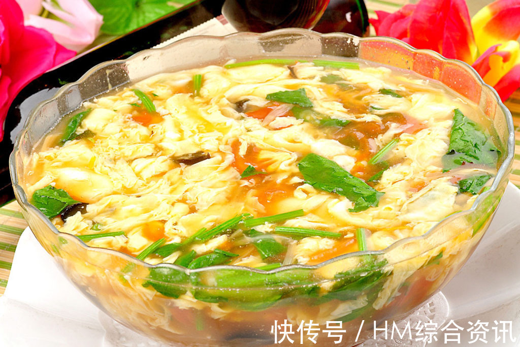 农村大席上有道“送客菜”,大家吃完就该散席了,你们那是啥菜呢