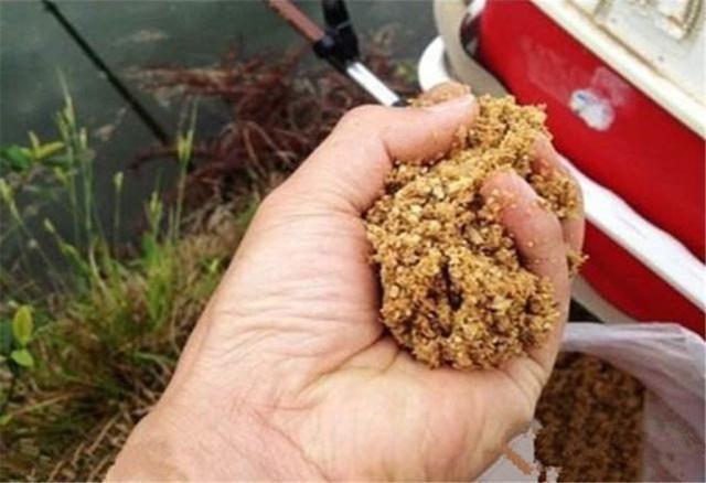 钓鱼|想要钓鲫鱼,子线长度很重要,这种长度很合理,不长也不短