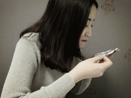 |搞笑GIF:这是高手,我承认撑不了多久