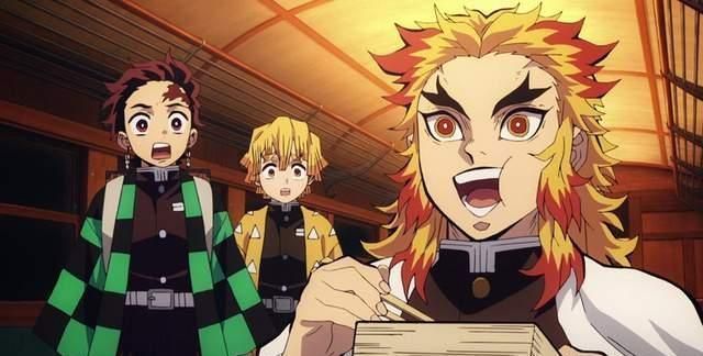 ed|《鬼灭之刃》续作游郭篇12月播出,主题歌由Aimer演唱