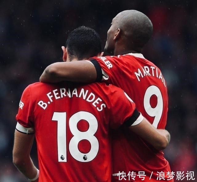 索帅|1-1!曼联连续两轮不胜,错失登顶良机 索帅压力有点大