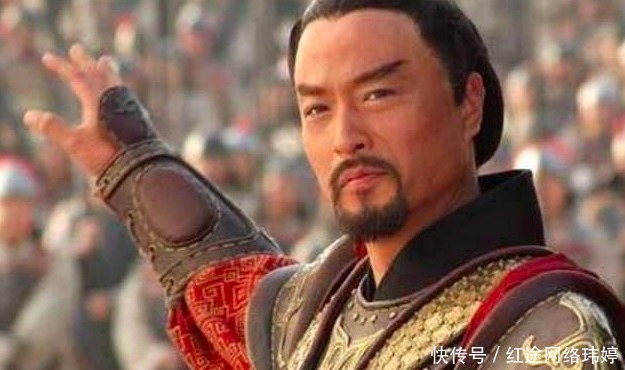 大唐|郭子仪是大唐兴盛的功臣,千年后坟墓却被挖开,后代是理发师