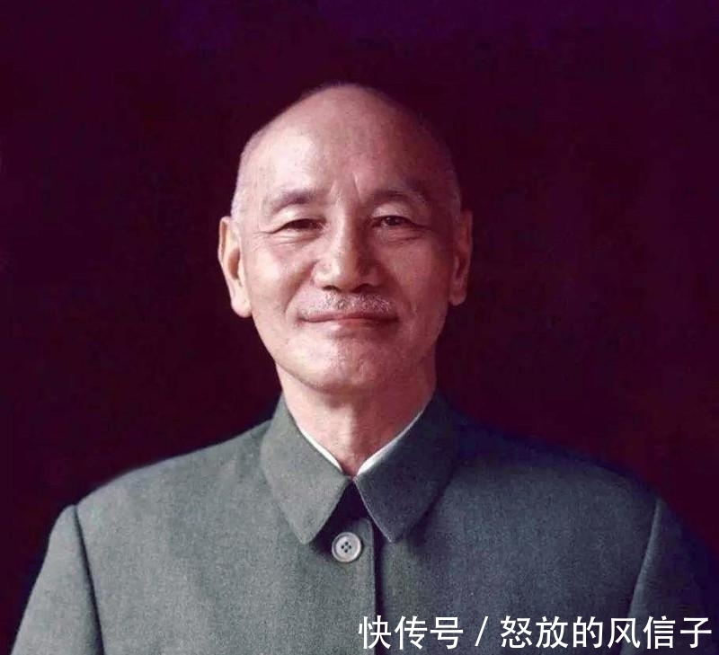 书法|蒋介石4个“把兄弟”的书法,您会给出什么评价?