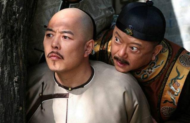 篡位|弑父篡位的不是雍正,而是乾隆揭开雍正继位真相