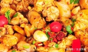 孩子点名要吃的美味菜,香气扑鼻,吃一口回味无穷,孩子夸