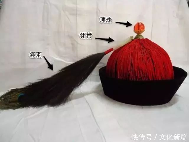 赏赐|单眼花翎、双眼花翎、三眼花翎:它们都会赏赐给哪些人