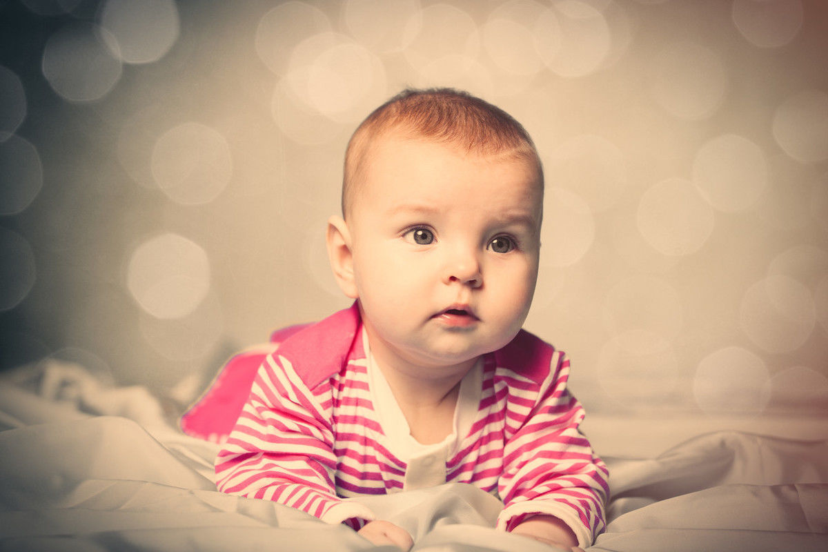 触感游戏|五岁前让孩子“走3关”,记忆力一天比一天强,将来更容易成才