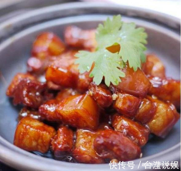 肉馅|美食推荐重庆辣子鸡、酿豆腐、梅菜扣肉、啤酒红烧肉的做法