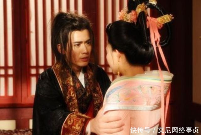 皇后|杨玉环为什么一直没被封为皇后？