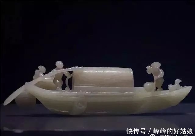 清大|50件馆藏古玉超清大图,再现古玉之大美!