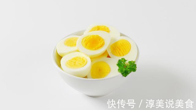 胆固醇|每天早餐吃一个水煮鸡蛋,有益身体健康吗本文为你详细说清