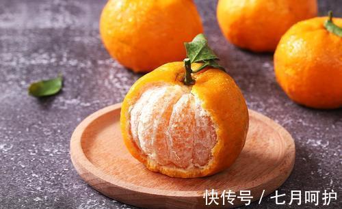 萝卜|胃不好能吃橘子吗?医生建议:胃不好的人,5种食物建议常吃