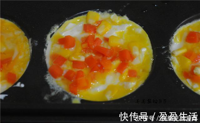 羊奶|儿子最爱的早餐,省事又好吃,柔软蓬松,比肉包子还要香