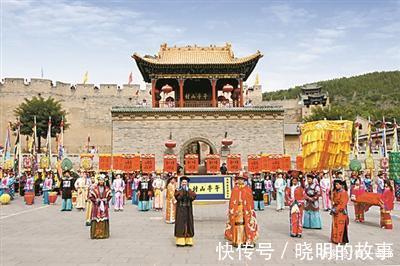 |月到中秋分外明,你想家了吗?幽默段子让你3分钟了解故乡十美景