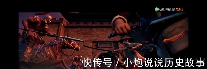 关键|不良人:第五季大猜想,姬如雪戏份远超老李,或是唐人复兴的关键