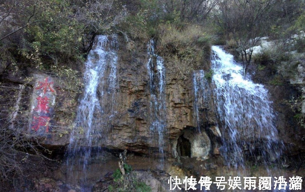 装饰物$孙悟空刚进水帘洞就有人离开了,此人是谁,为何镇元子要和他结拜