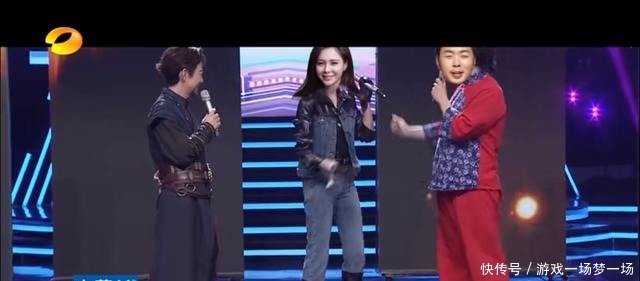 綜藝指南 《為歌而贊》開播《創造營2021》迎來主題曲考核