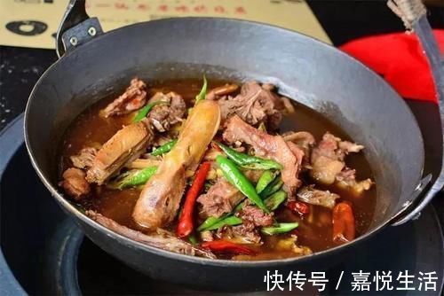 改良|这6道经过创新改良后的鲁菜，每一道都滋味丰富，惹人垂涎！