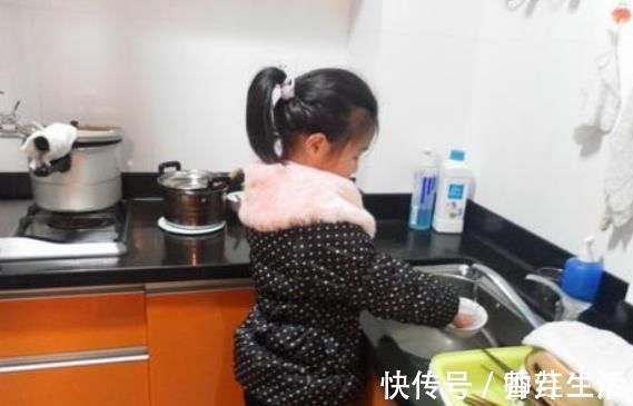 孩子|毁掉一个孩子最快的方式,就是在这4件事上放纵孩子,尤其第3件