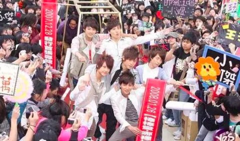 業務能力|敖犬：王一博師兄、曾是一代頂流、舞林大會季軍、如今成最后一名