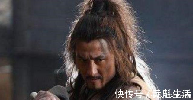 杨林!水浒传中一高手,级别比林冲还高,却被一位打酱油的梁山好汉所杀!