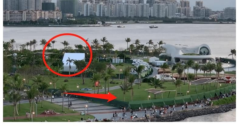 中餐廳5|《中餐廳5》合伙人外出，周也周震南身形纖細，哪知姚安娜成焦點