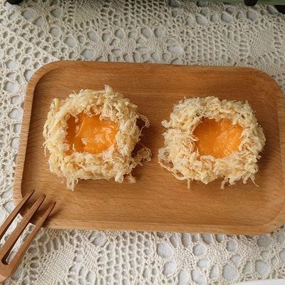 芝士片|小狮子烤吐司