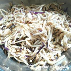 蒸包子发面有妙招,掌握这几点,松软不塌陷,比早餐店买的还好吃