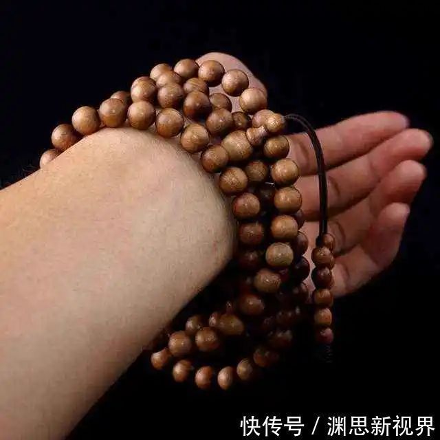 佩戴手串有讲究,掌握这些诀窍,价值翻10倍!