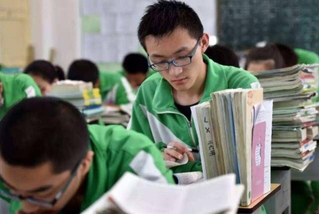 什么样的孩子容易成为学霸？以下这3种表现的孩子自带学霸光环