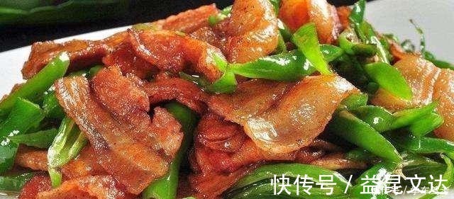 辣椒炒肉|在家炒肉时，什么时候放酱油最合适很多人都弄错，难怪肉老又柴