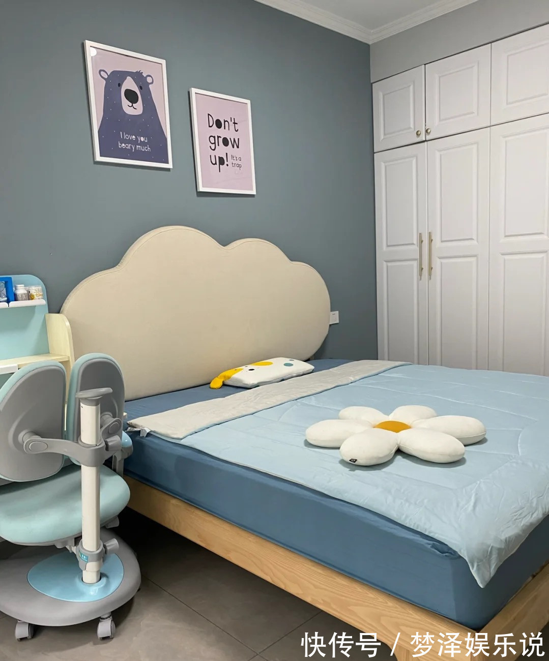 瓷砖|她家130平米,精心设计被夸美得像样板间,惹得邻居天天排队参观