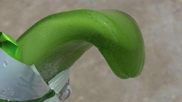 雪糕|我小时候最喜欢的冰淇淋不见了我从00开始就没见过我吃光了所有的东西,当了爸爸妈妈