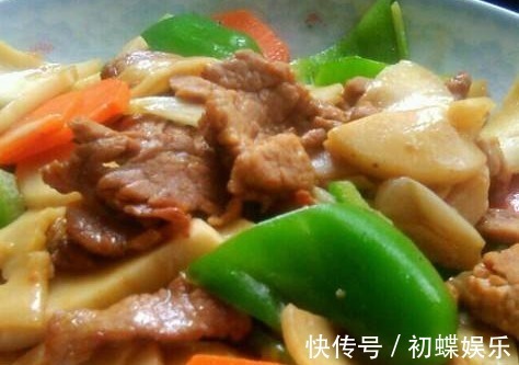 炒肉时,不要再用淀粉腌制,牢记“这几点”,肉嫩又好吃