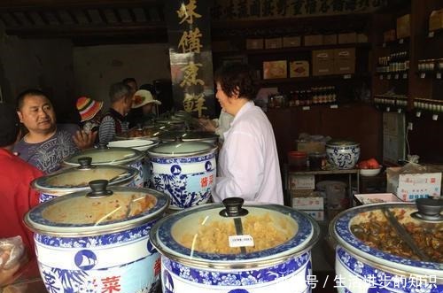 吃不完的扬州特产美食,来扬州,这十种特产一定要尝尝